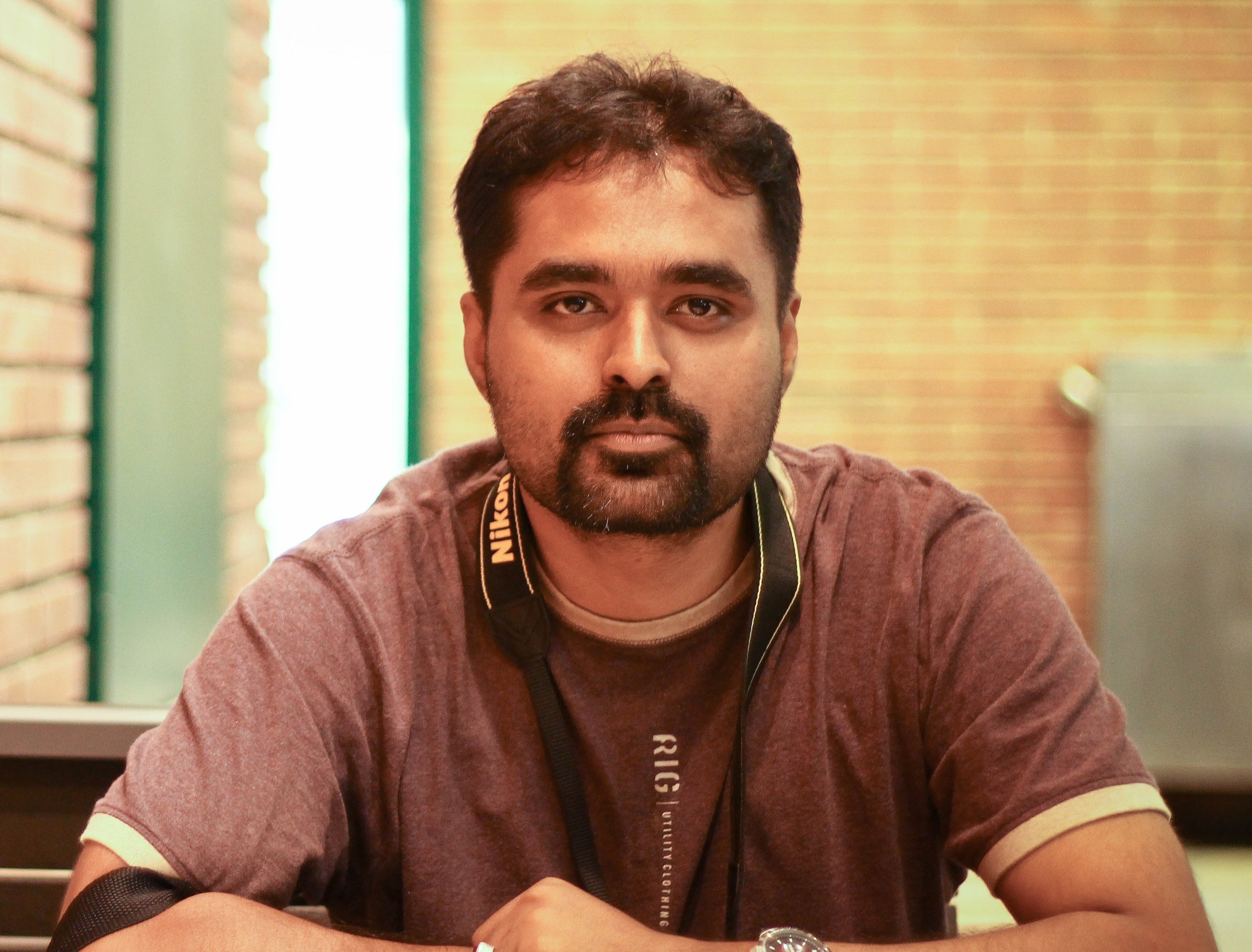 Sanjeeb Kumar Ghosh